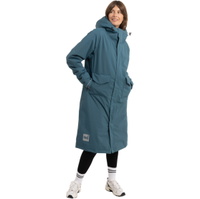 Jaqueta Parka Unissex Red Paddle Co EVO Pro Slimline